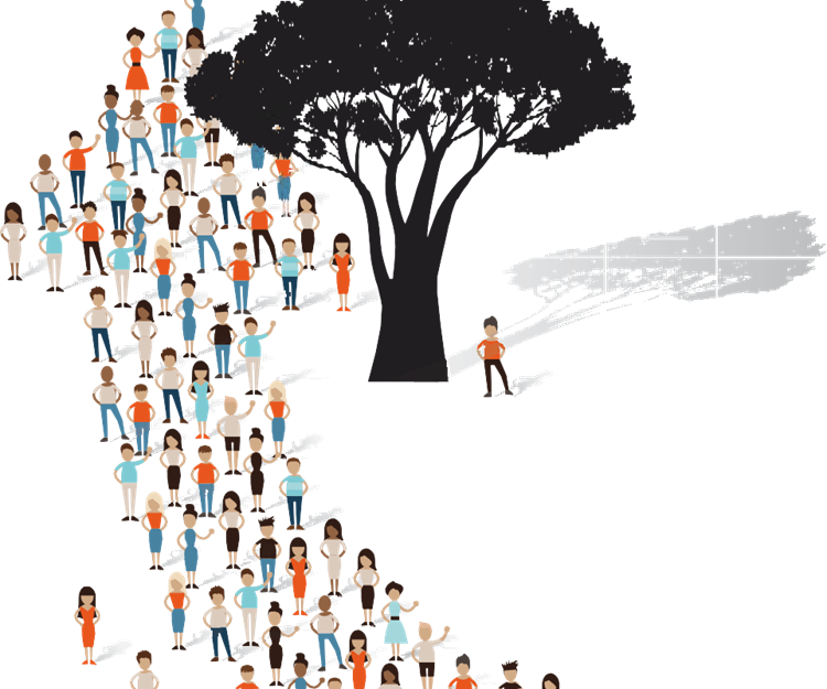 LES DIALOGUES EN HUMANITÉ