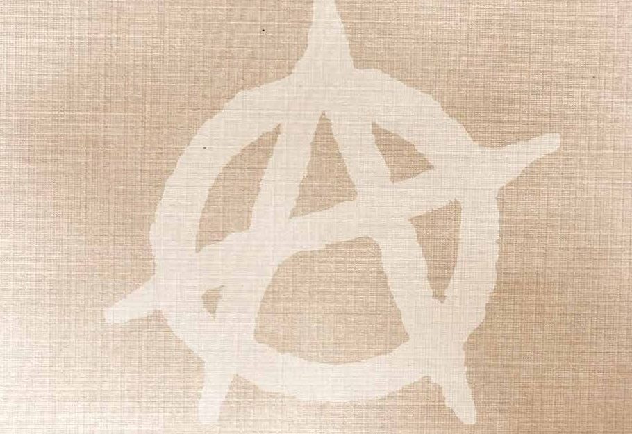 THÉORIE ET PRATIQUES ANARCHISTES