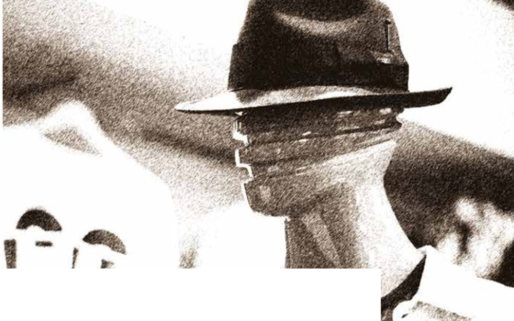 LE TRANSHUMANISME DE LA PENSÉE SAUVAGE