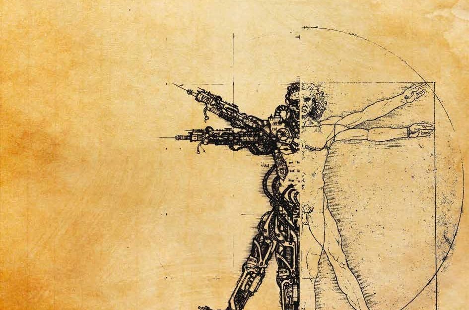 LE TRANSHUMANISME: UNE UTOPIE HUMANISTE ?
