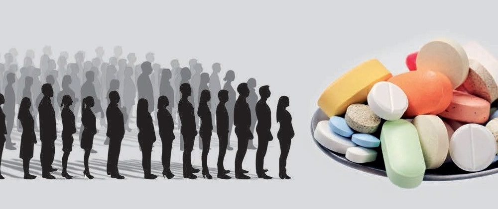 LOBBYING PHARMACEUTIQUE : LA SOCIÉTÉ SOUS INFLUENCE