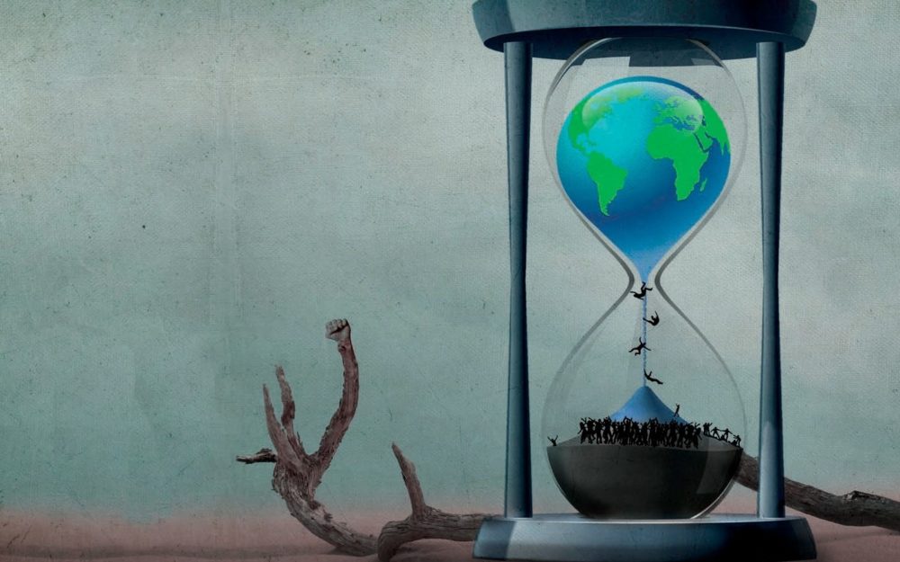 QUE FAIRE DE LA COLLAPSOLOGIE ?