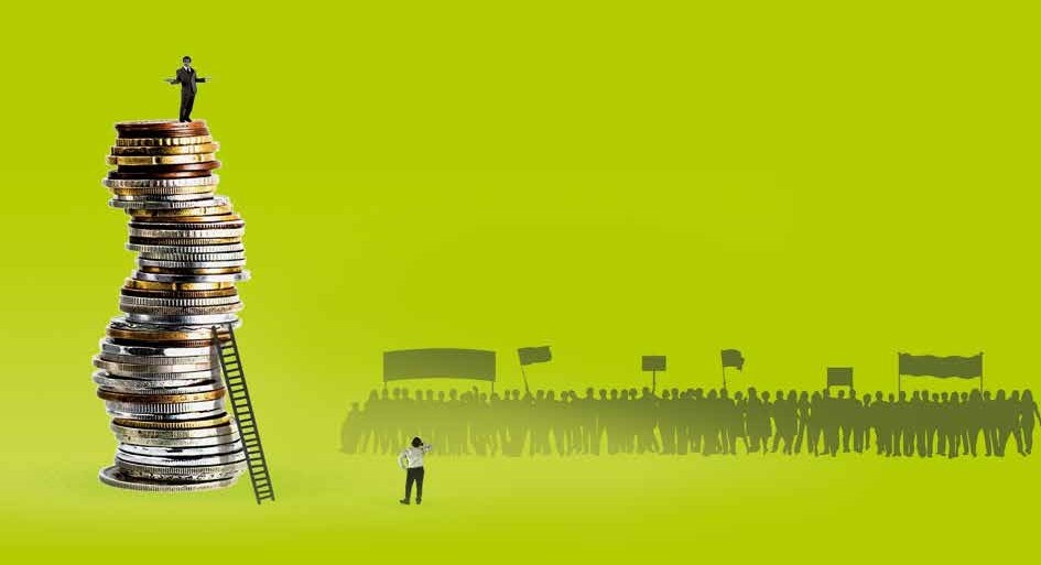 DESTITUER LA DETTE POUR CONSTRUIRE LA DÉMOCRATIE