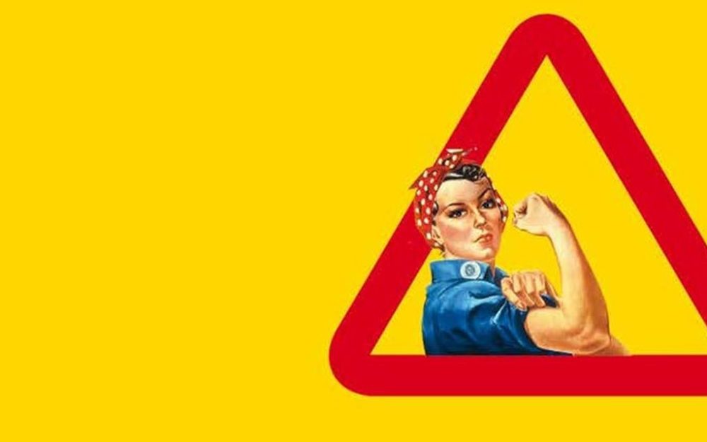 CE FÉMINISME QUI METTRAIT LA DÉMOCRATIE EN DANGER