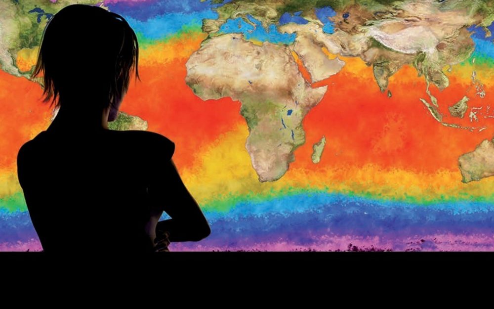 HUMANISME, PROGRÈS ET AUTRES DOGMES MÂLES