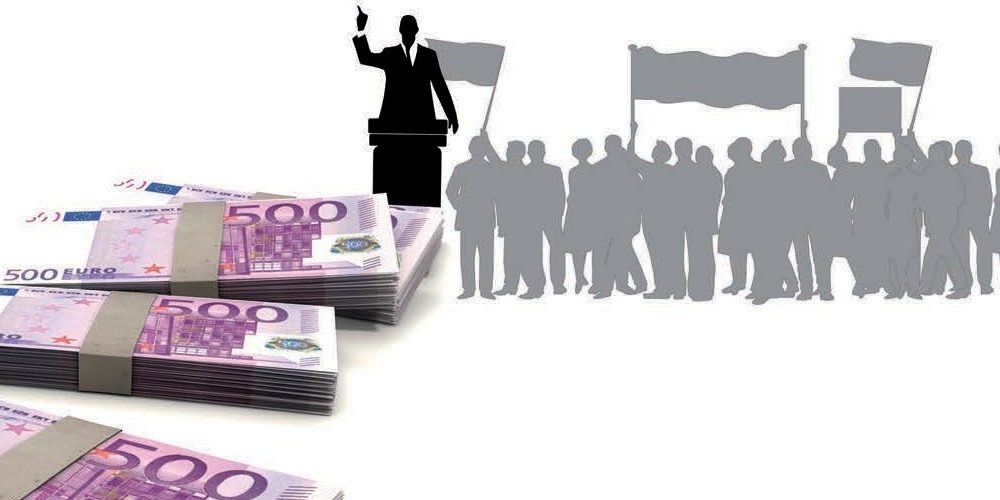 LES LIAISONS DANGEREUSES ENTRE MANDATAIRES PUBLICS ET MONDE DES AFFAIRES
