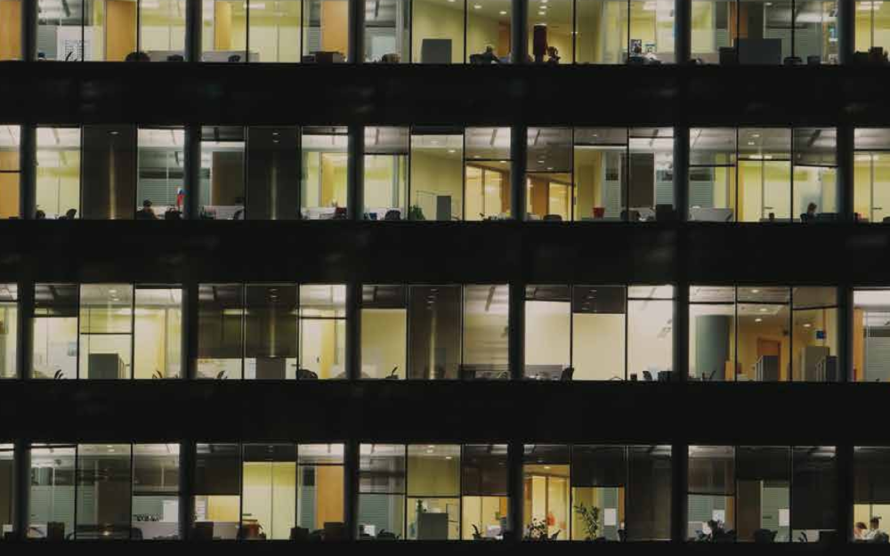QUELLE LIBERTÉ AU TRAVAIL ? RÉFLEXIONS POLITIQUES À PROPOS DE LA “LIBÉRATION D’ENTREPRISE”