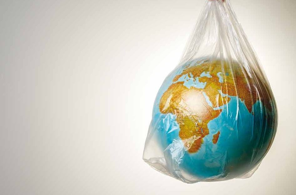 LE POUVOIR DES MULTINATIONALES : LE CAS TOTAL