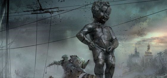 L’ÉTERNEL RETOUR DE LA FIN DU MONDE