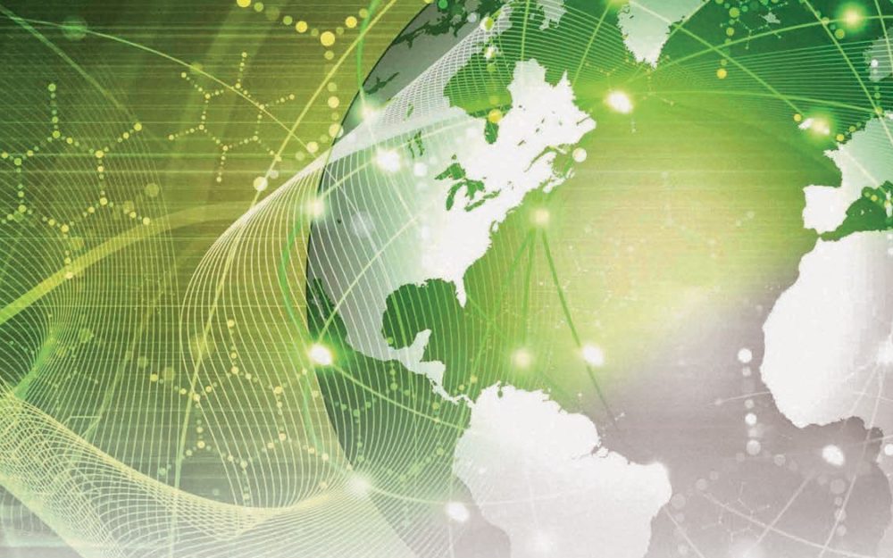 ÉCOLOGIE OU TECHNOLOGIES : UN CHOIX À FAIRE