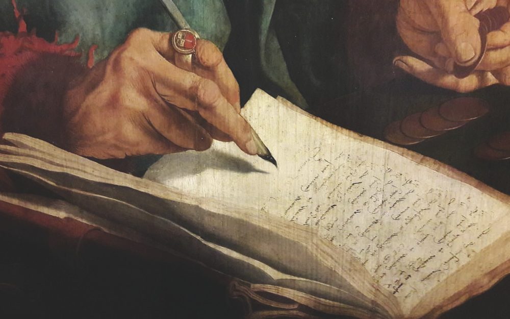 SIX NOTES SUR NARRATION ET RÉVOLUTION
