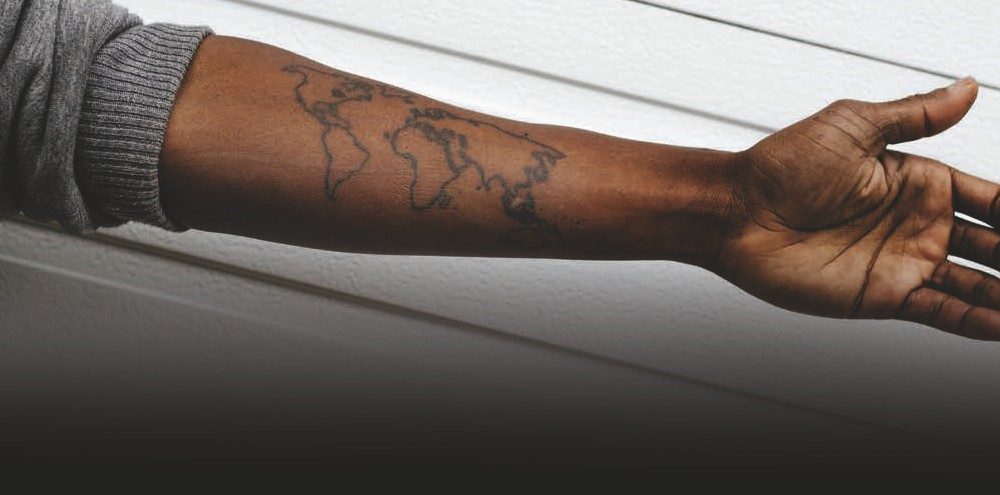 LA CONVERGENCE DES PEUPLES : VERS UN NOUVEL IDÉAL COSMOPOLITE?