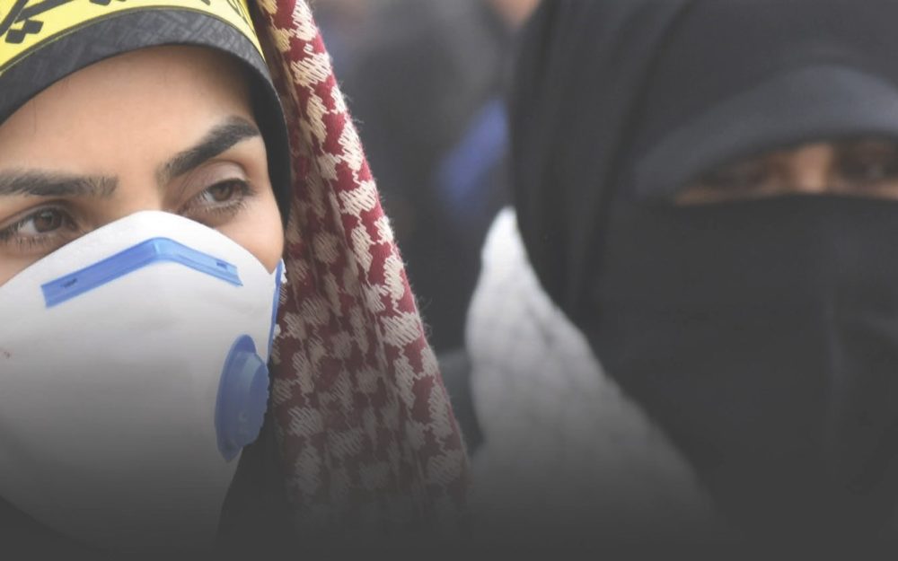 IRAK : D’UN RÉGIME DE PEUR À LA SOCIÉTÉ EN RÉBELLION. REGARDS SUR LES SOULÈVEMENTS DE 2019-2020