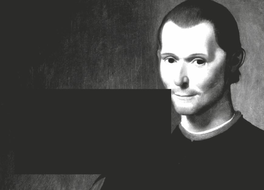 MACHIAVEL DU LIBRE-EXAMEN À LA LIBERTÉ DES PEUPLES