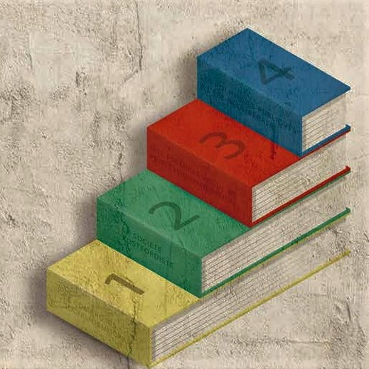 LES QUATRE ÉTAPES DE LA GESTION PUBLIQUE DU SECTEUR ASSOCIATIF A BRUXELLES (1945 – 2015) [1]