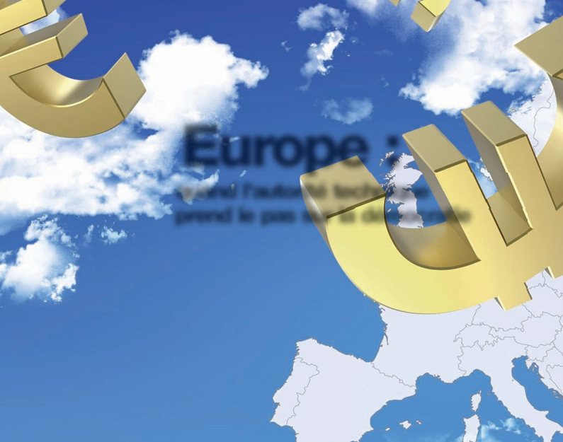 EUROPE : QUAND L’AUTORITÉ TECHNIQUE PREND LE PAS SUR LA DÉMOCRATIE