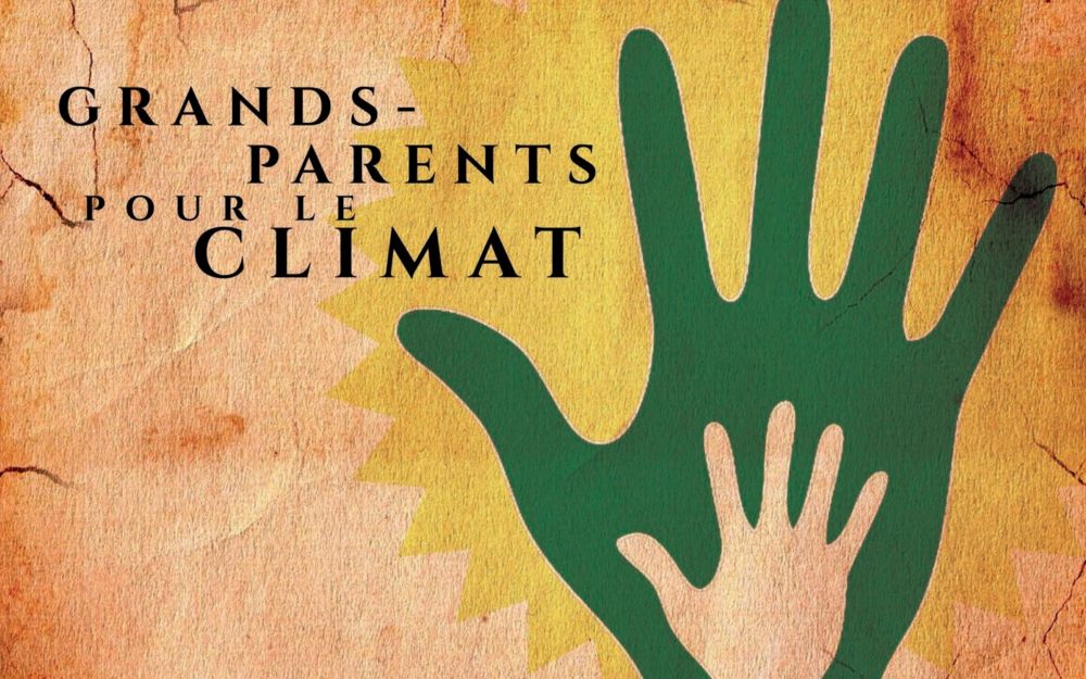 LES GRANDS-PARENTS ET LE CLIMAT