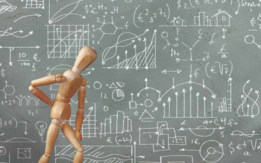 LIVRE-EXAMEN : À QUOI RÊVENT LES ALGORITHMES ? NOS VIES À L’ÈRE DES BIG DATA