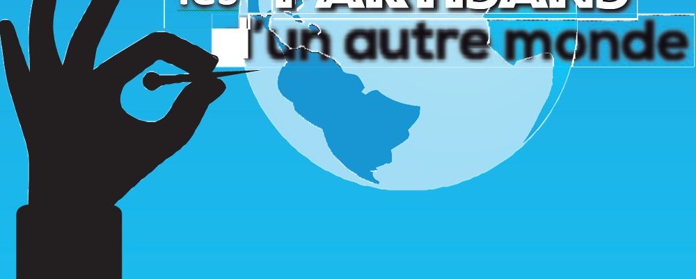 PERPÉTUELLE QUERELLE ENTRE LES PARTISANS D’UN AUTRE MONDE