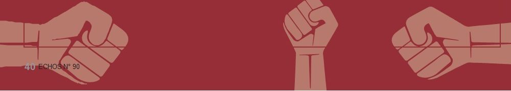 L’ÉMEUTE UNE FORME ÉLÉMENTAIRE DE RÉBELLION