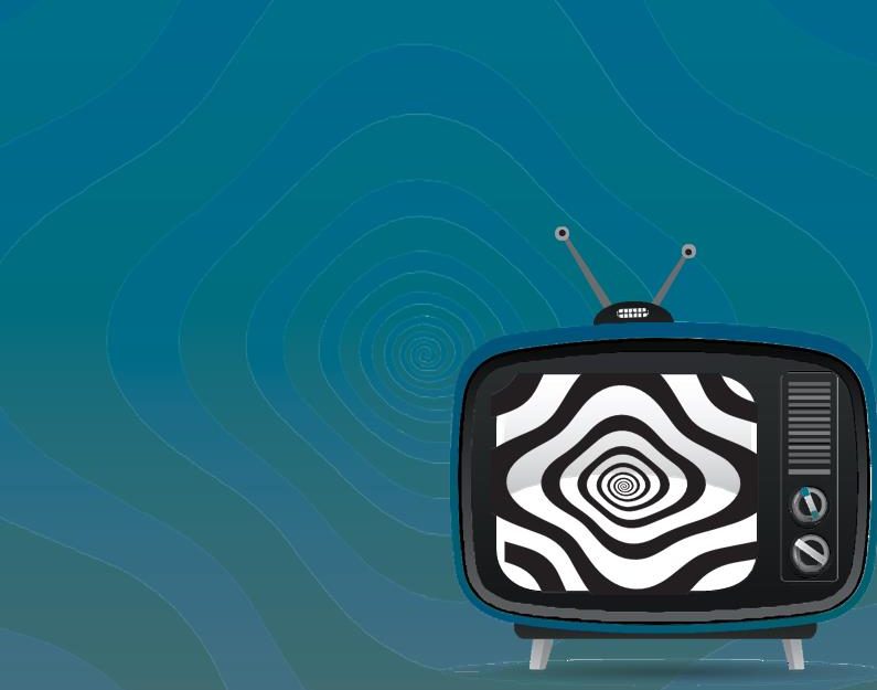 AUDIOVISUEL : LE POUVOIR D’INFLUENCE DE LA  TÉLÉVISION [1]