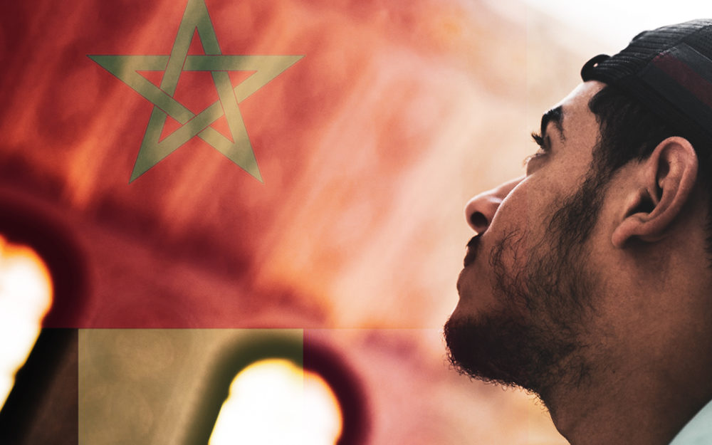 HISTOIRE DE L’IMMIGRATION MAROCAINE