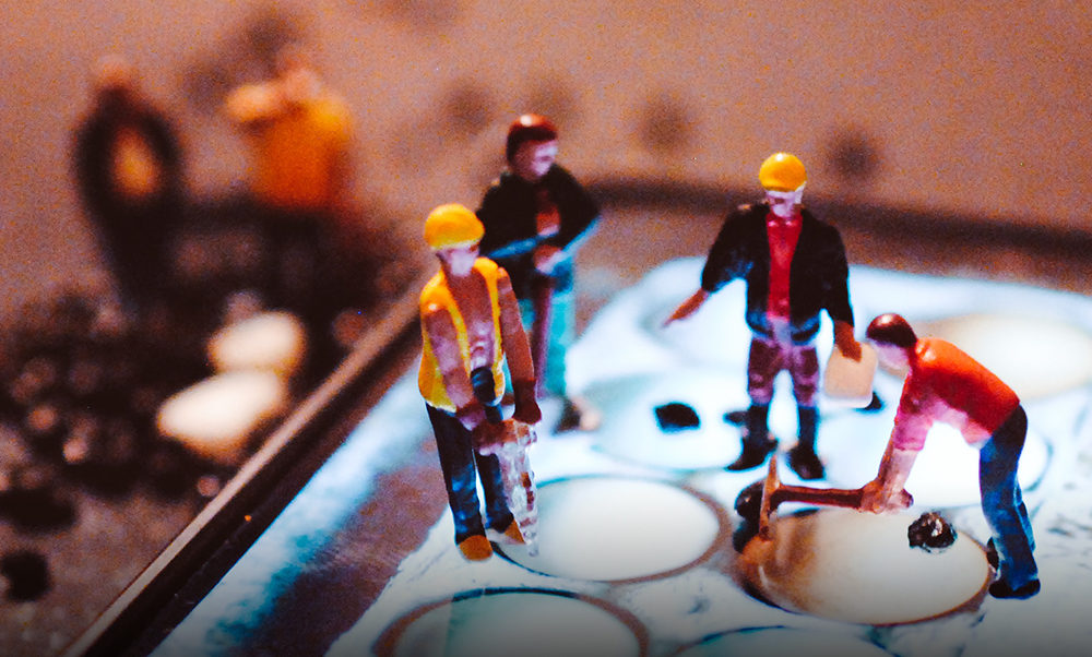 LE NOEUD DU DUMPING SOCIAL