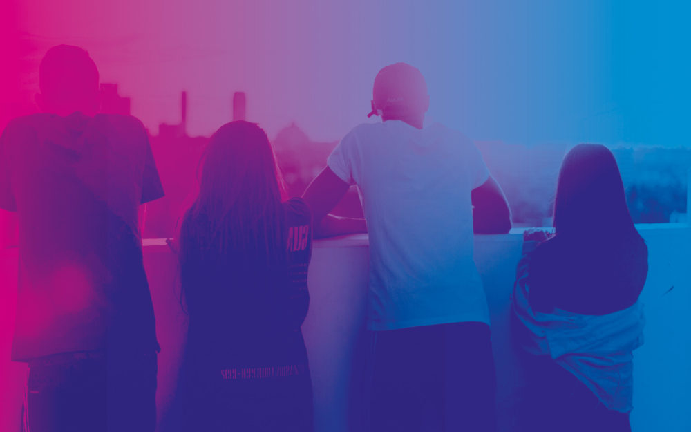 L’UTOPIE D’UN FESTIVAL