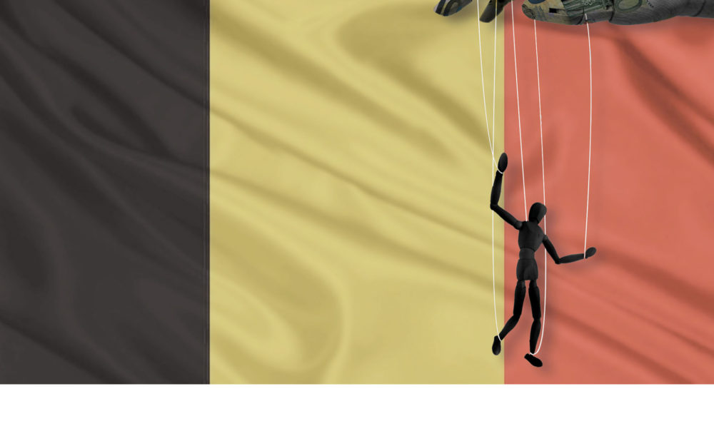 TROPIQUES NÉOLIBÉRAUX ET RÉALISME CAPITALISTE