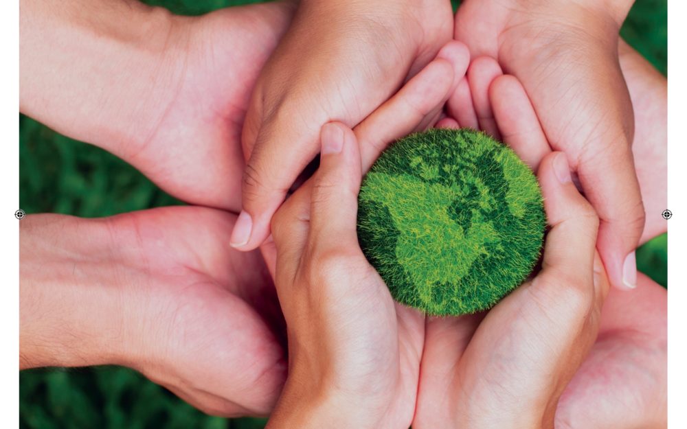 PRENDRE SOIN D’AUTRUI, PRENDRE SOIN DE LA PLANÈTE, MÊMES LOGIQUES, MÊME COMBAT ?