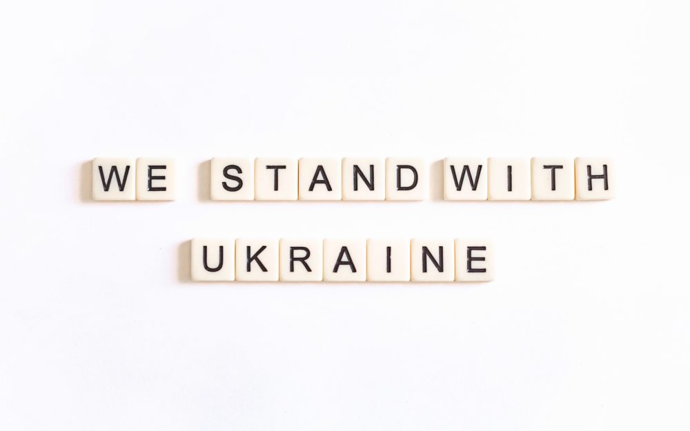 Solidarité avec l’Ukraine : les angles morts de la gauche occidentale