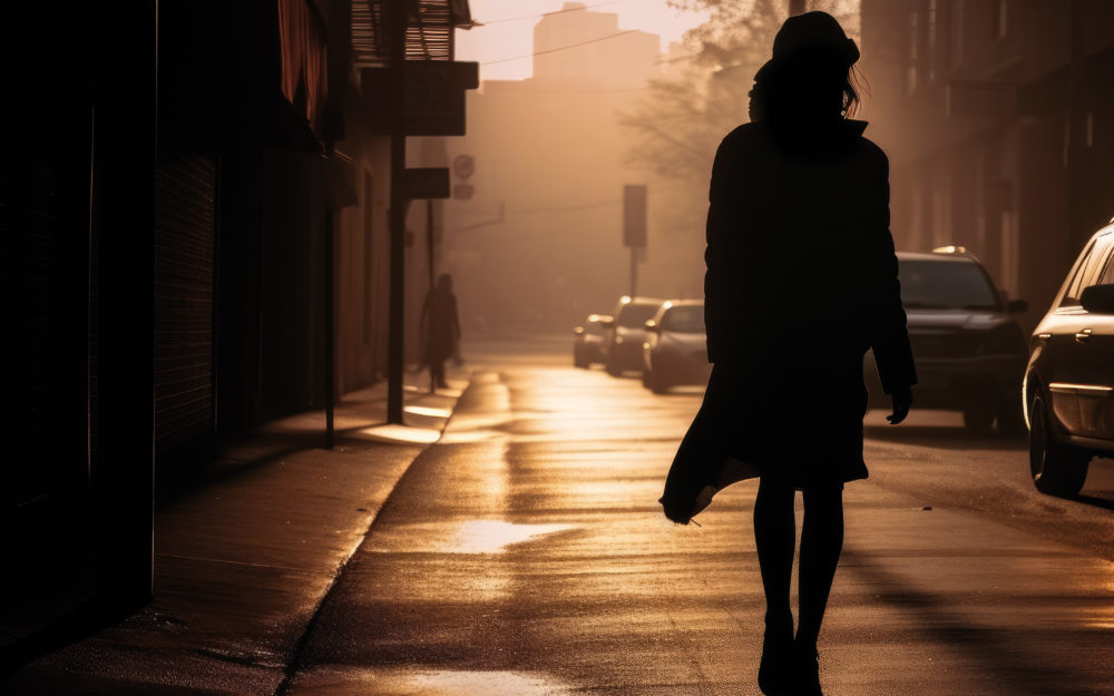 LES FEMMES, LA VILLE ET LA PEUR – GENRE ET ESPACES URBAINS, ENTRE NEUTRALITÉ ET MIXITÉ ACTIVE