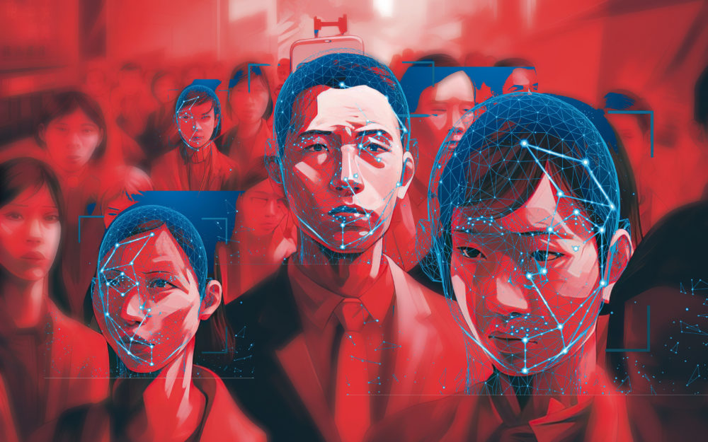 LE SYSTÈME DE CRÉDIT SOCIAL EN CHINE : UNE EXPÉRIMENTATION DE GOUVERNANCE NUMÉRIQUE