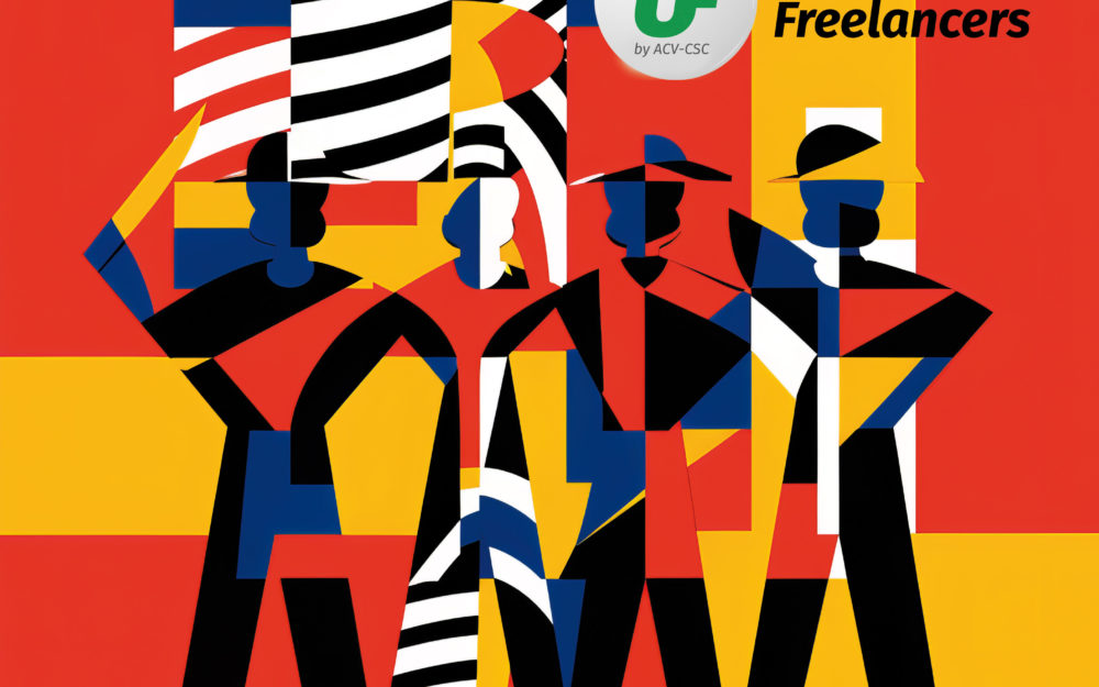 INTERVIEW : FREELANCERS DE TOUS SECTEURS, UNISSEZ-VOUS ?