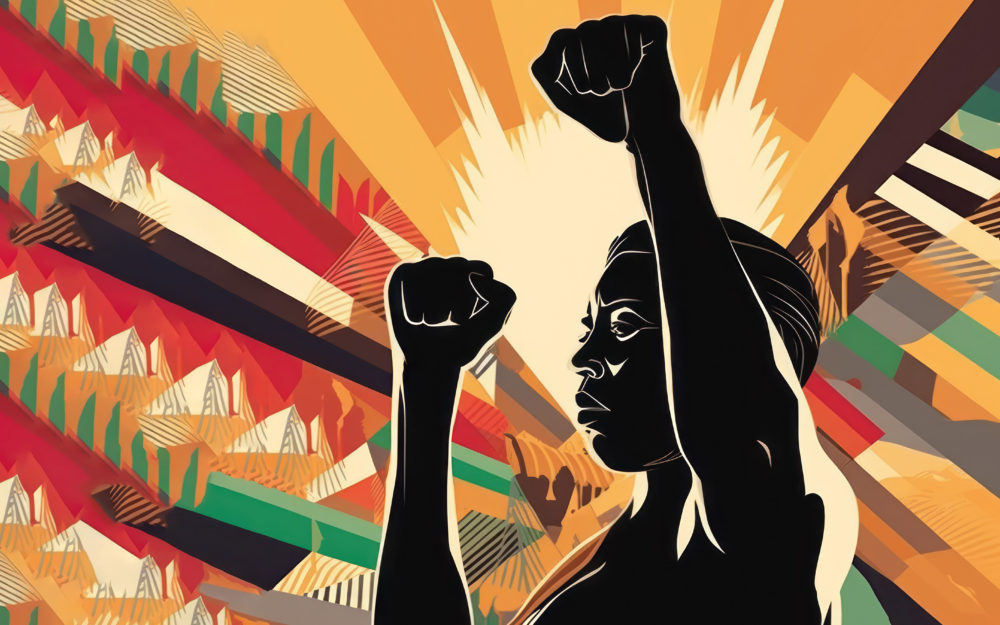INTERVIEW : UNE AUTRE AFRIQUE EST POSSIBLE, DÉSSERER L’ÉTAU DES DOMINATIONS
