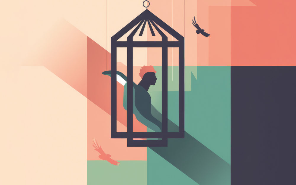 LA LIBERTÉ COMME NON-DOMINATION