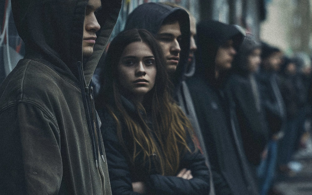 JEUNES VULNÉRABLES : PRÉCARITÉ À TOUS LES ÉTAGES