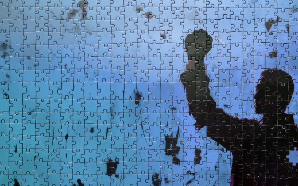 PENSER ET AGIR CONTRE L’ANTISÉMITISME : NINON BERMAN & JONAS PARDO