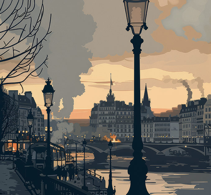 INTERVIEW : LA COMMUNE DE PARIS, ENTRE UTOPIES ET RÉALISME