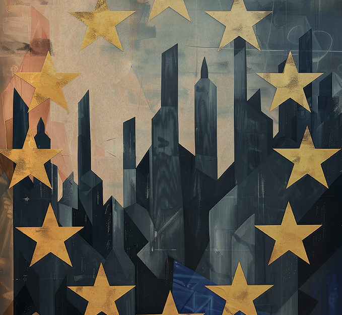 L’UNION EUROPÉENNE: ENTRE UTOPIES ET DÉRIVES