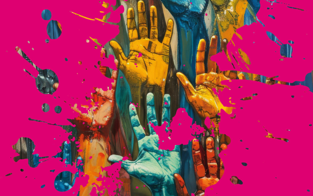 ÉVOLUTION DES DROITS HUMAINS : ENTRE DOMINATION, HUMANISME ET UNIVERSALISME