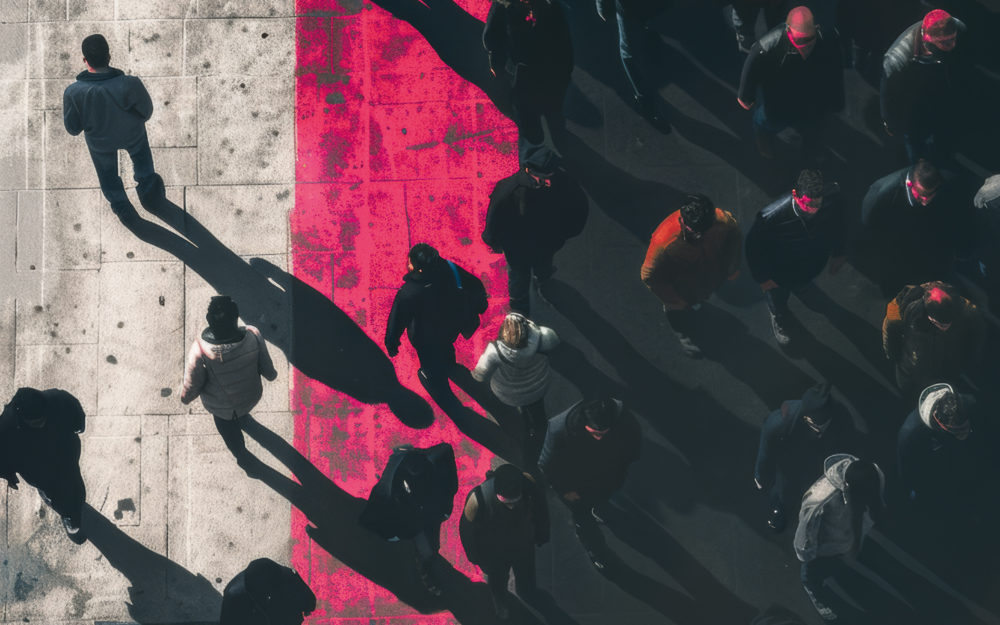 RÉFUGIÉS ET DOUBLE STANDARD : À QUI LA FAUTE ?