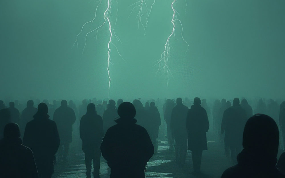 ENTRE URGENCE ET INERTIE : LA DÉMOCRATIE FACE AU DÉFI DU CLIMAT