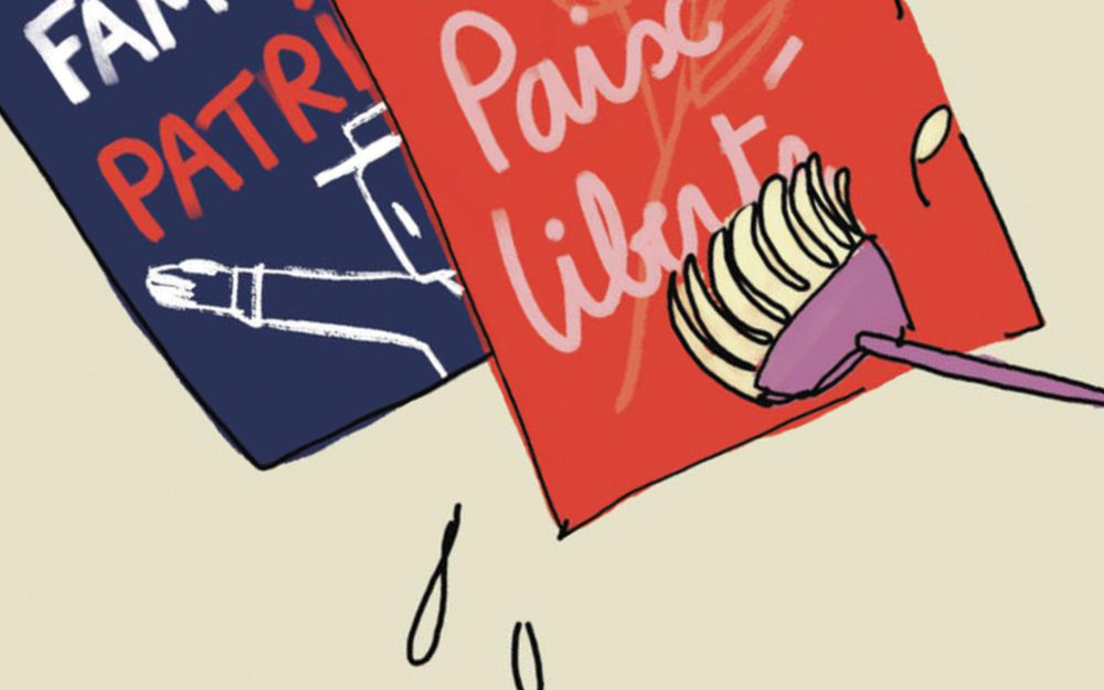 LIVRE-EXAMEN : “LA BATAILLE CULTURELLE” UN MANUEL DE CONTRE-OFFENSIVE PROGRESSISTE